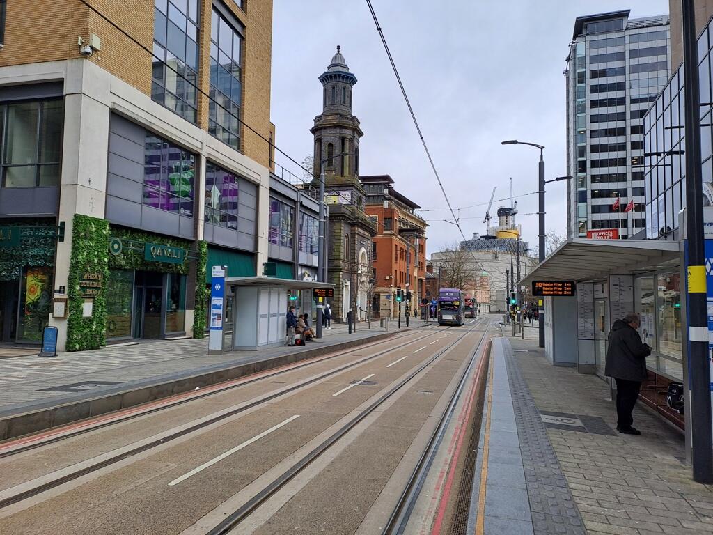Additional image 6 of Former Player's Bar, 240 Broad Street, Birmingham