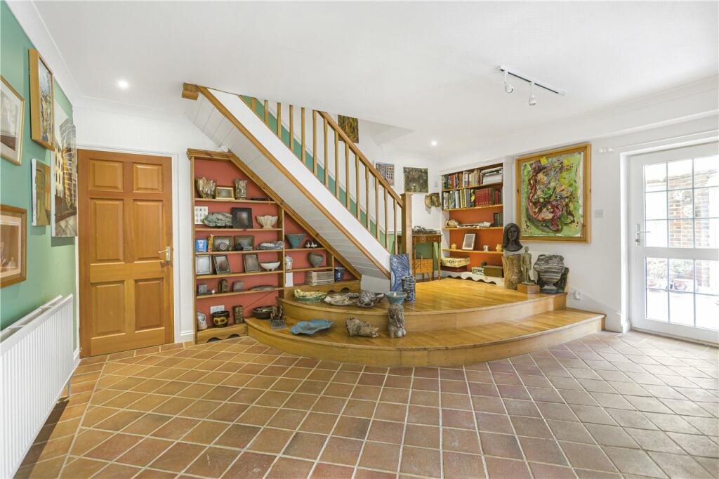 Additional image 12 of Pottersheath Road, Welwyn, Hertfordshire, AL6