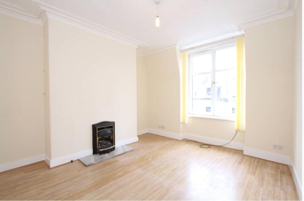 Richmond Terrace, Rosemount, Aberdeen, AB25