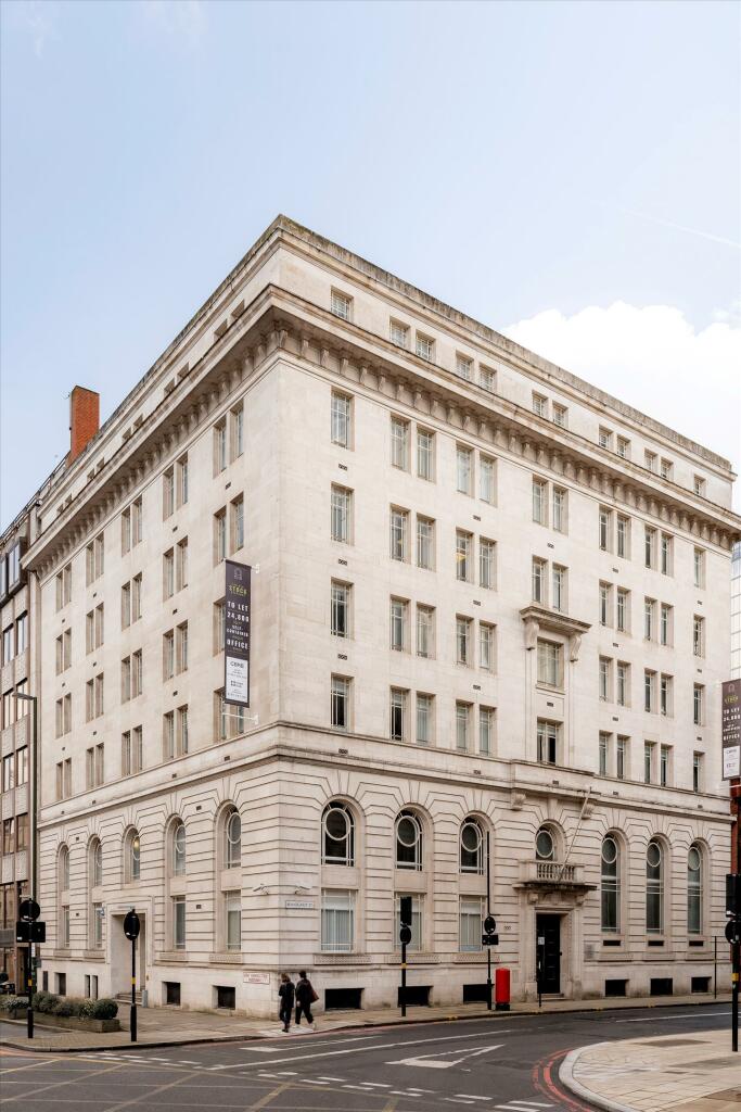 Additional image 3 of The Stock Exchange, 33 Great Charles Street, Birmingham, B3