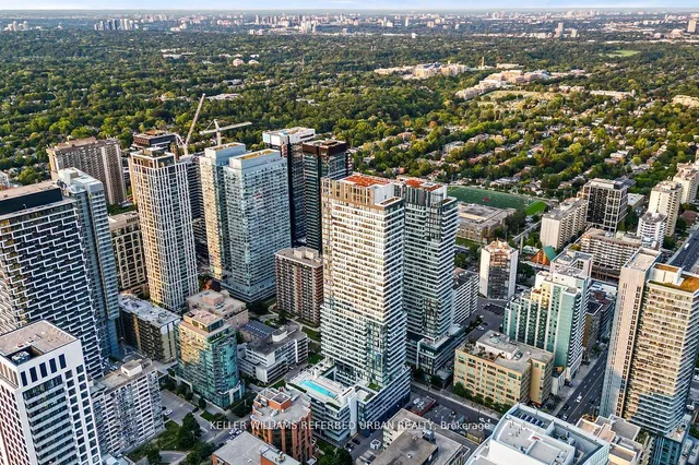 Additional image 34 of 161 Roehampton Ave Unit 4102