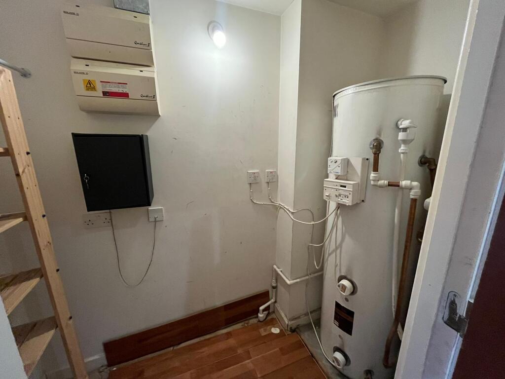 Additional image 35 of Jupiter, Sherborne Street, B16