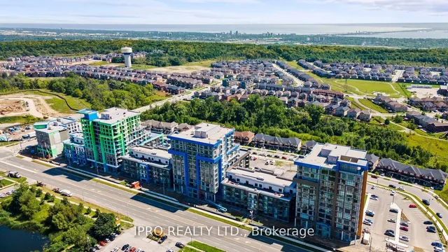 Additional image 19 of 450 Dundas St Unit 705