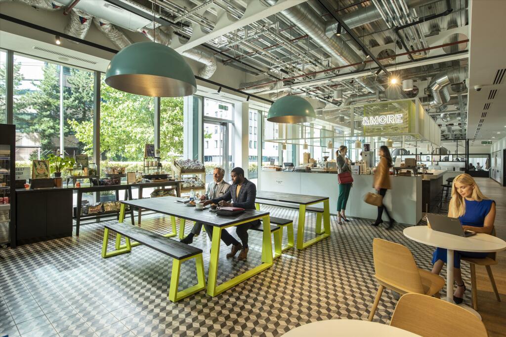 Additional image 12 of The Colmore Building, 20 Colmore Circus Queensway, Birmingham, B4