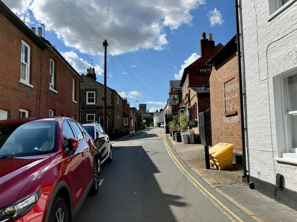 Additional image 16 of Albert Street, St. Albans, Hertfordshire, AL1 1RU