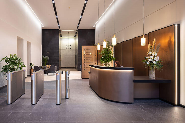 Additional image 4 of Eleven Brindleyplace, 2 Brunswick Square, Birmingham, B1 2LP