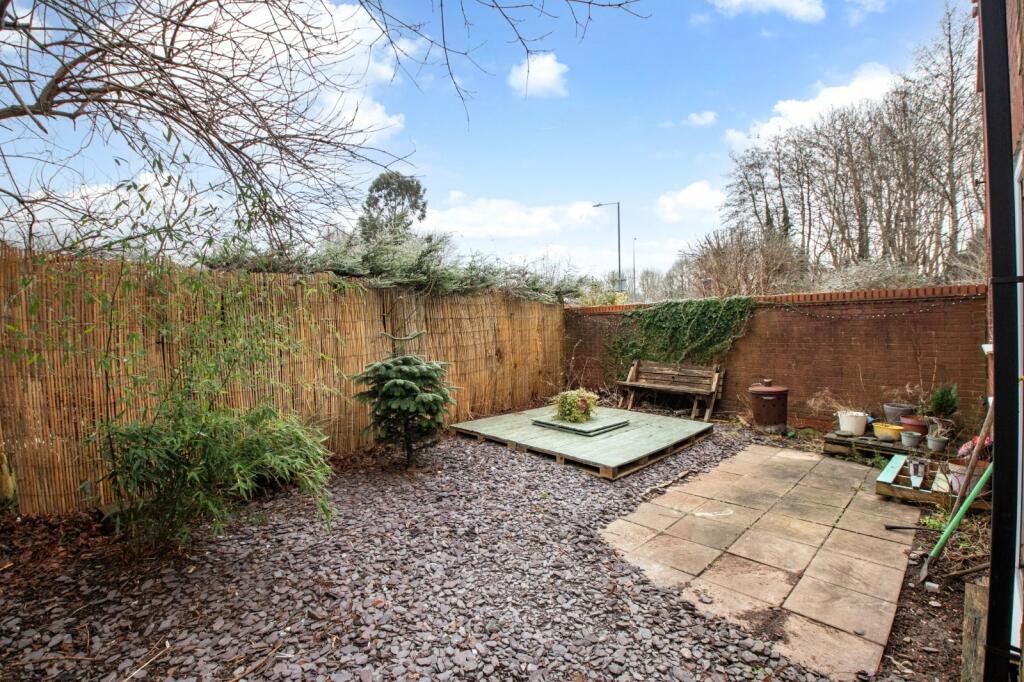 Additional image 9 of Abbey Close, Bromsgrove, Worcestershire, B60