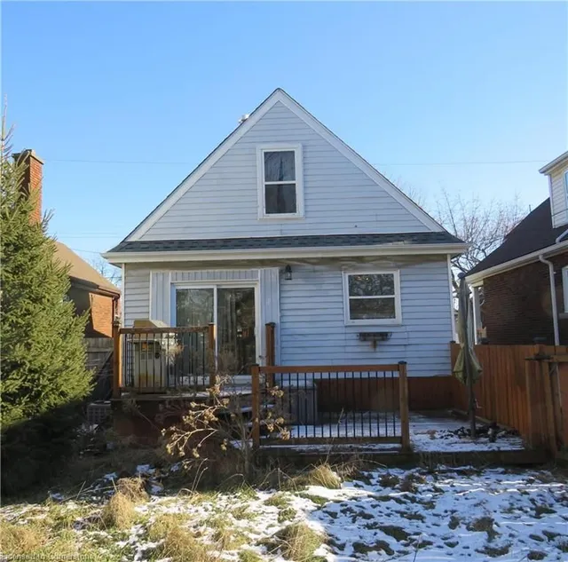 Additional image 34 of 151 Weir St