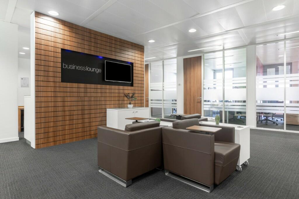 Additional image 5 of Newhall Street, Birmingham, B3 3AS