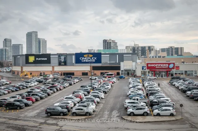 Additional image 4 of 128 Fairview Mall Dr Unit 402