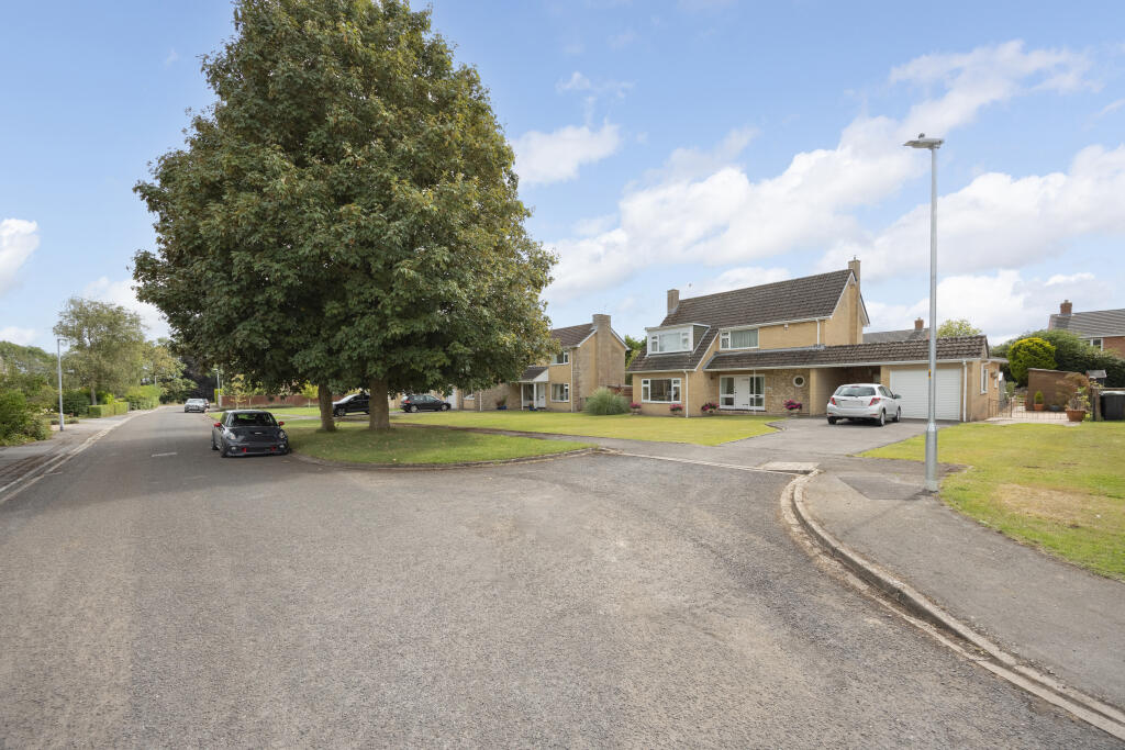 Additional image 25 of The Hunt Close, Semington