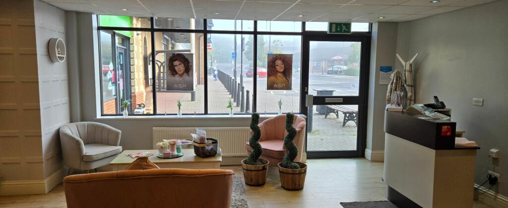 Additional image 2 of Salon Excel, Hackett Place, Hilperton, Trowbridge, Wiltshire. BA14 7GW