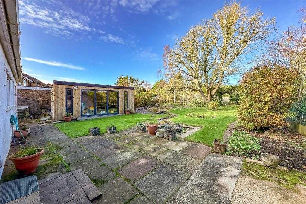 Additional image 11 of Dale Avenue, Gustard Wood, Hertfordshire, AL4