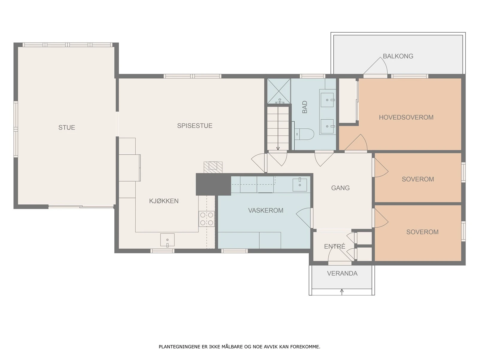 Additional image 3 of Eidsodden 2, 4406 Flekkefjord