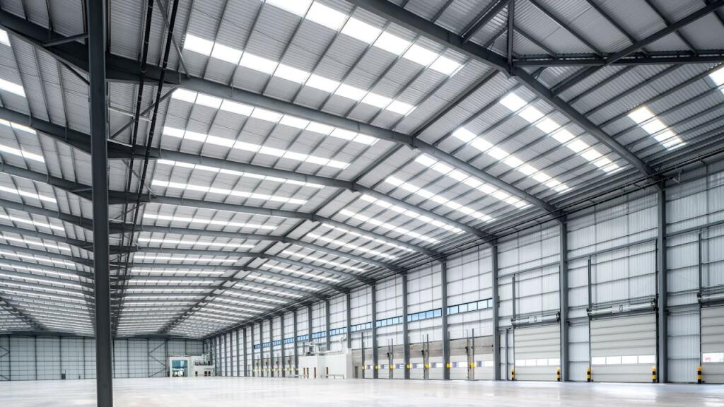 Additional image 4 of Prologis Park Midpoint, DC6, Midpoint Way, Sutton Coldfield, Birmingham, B76 9EH