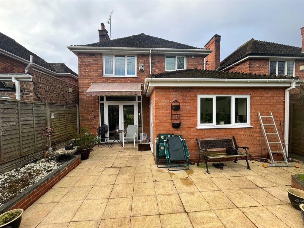 Additional image 10 of The Slough, Redditch, Warwickshire, B97