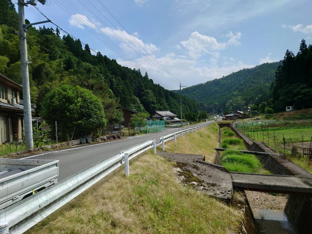 Additional image 5 of Yotsuya Yabutani, Hiyoshi-cho, Nantan-shi, Kyoto Prefecture