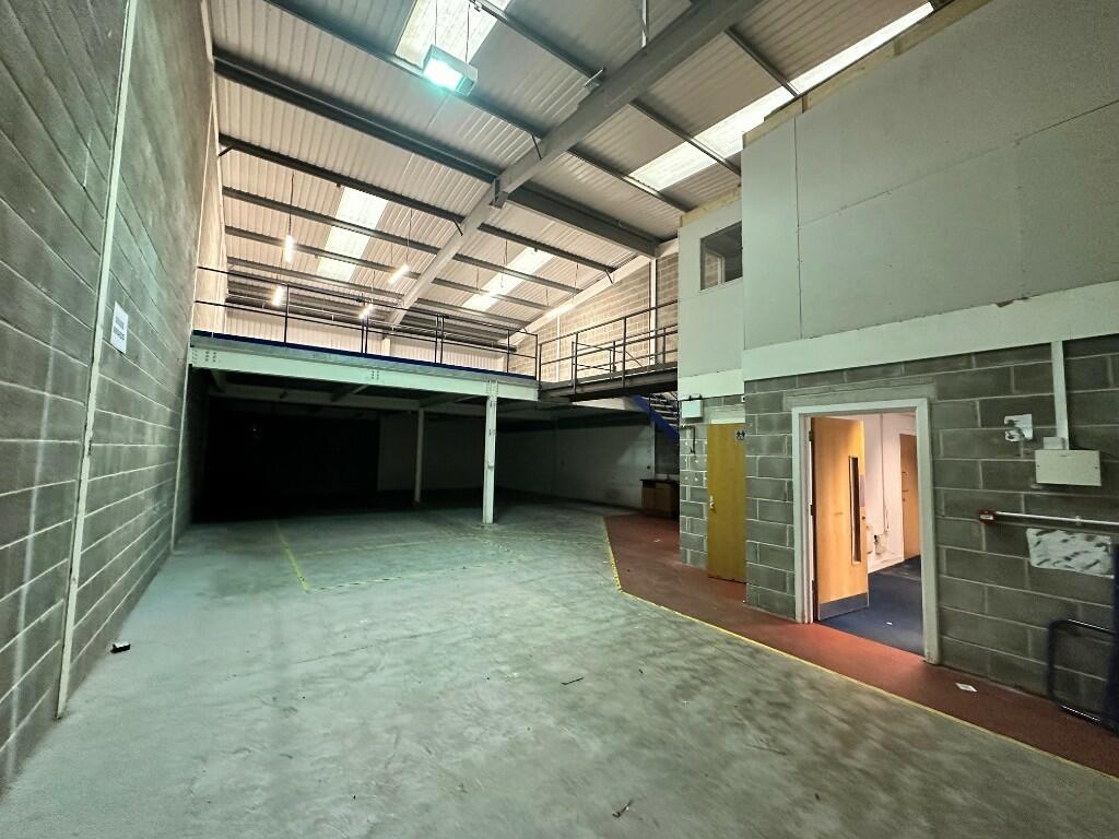 Additional image 13 of The Court Yard, Grane Road, Haslingden, BB4 4PB