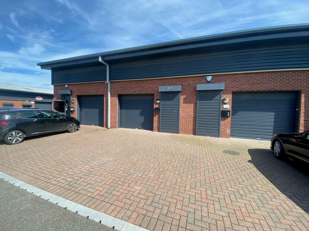 Additional image 6 of Unit 3 The Hub, Commercial Road, Blackburn Interchange, Darwen, BB3 0FL