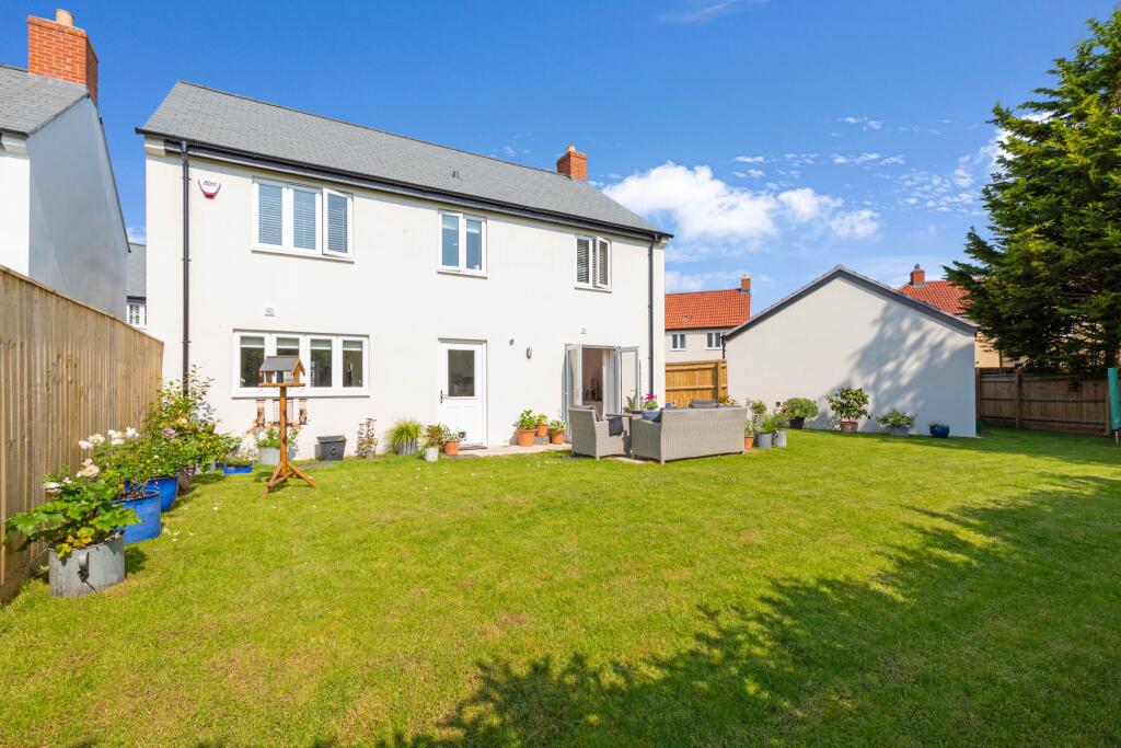 Additional image 7 of Coward Road, Mere, Warminster