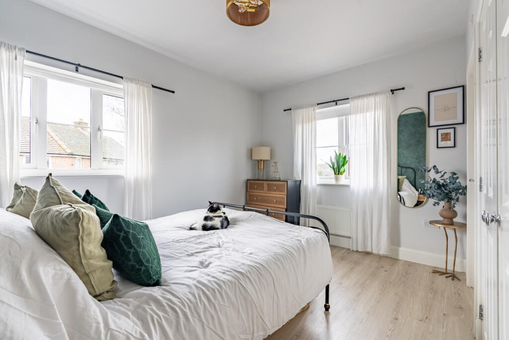 Additional image 7 of Old School Drive, Wheathampstead, St. Albans, Hertfordshire, AL4