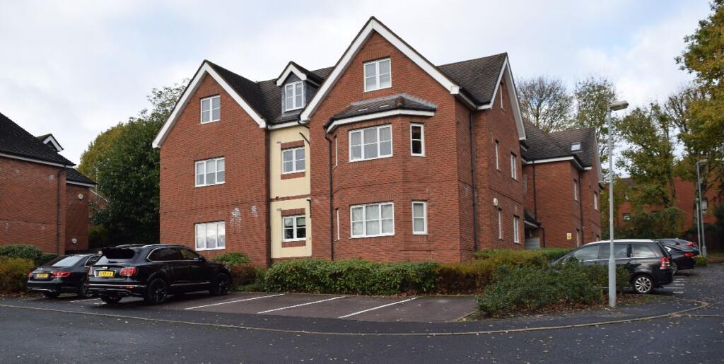 Cavendish Court, Oakhill Close, Birmingham, B17 8DE