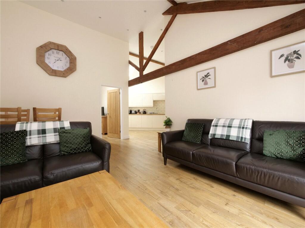 Additional image 10 of Detached House And Holiday Lets, Holcombe BA3