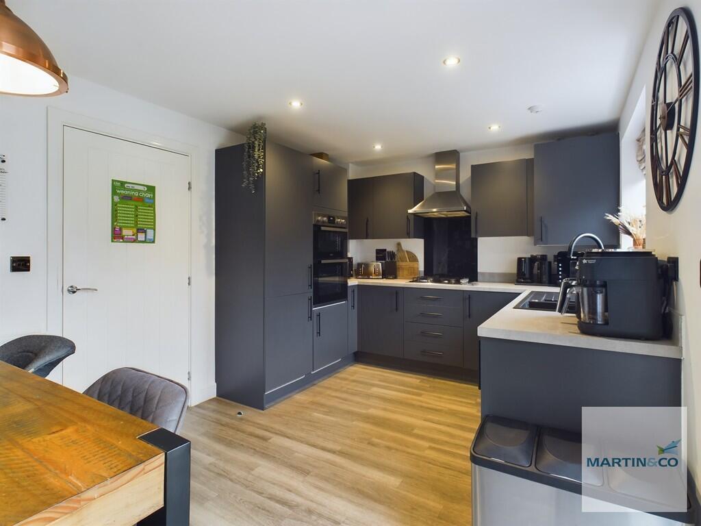 Additional image 6 of Hawksbeard Close, Barley Fields