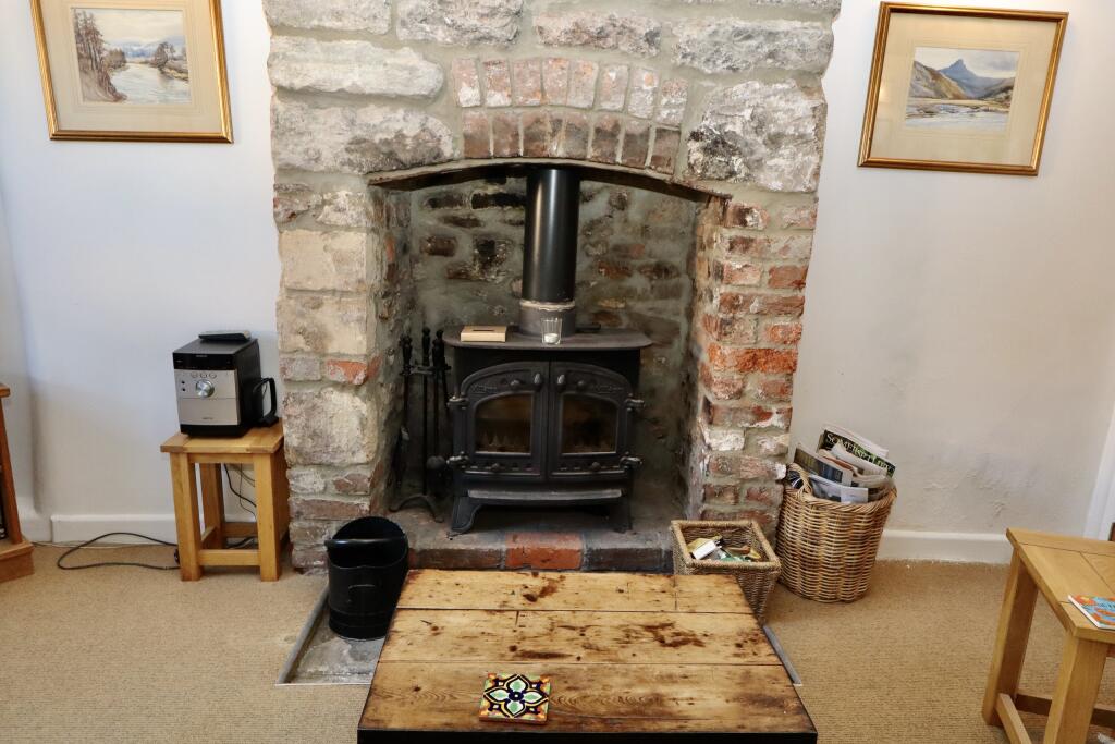 Additional image 14 of St Thomas Street, Wells