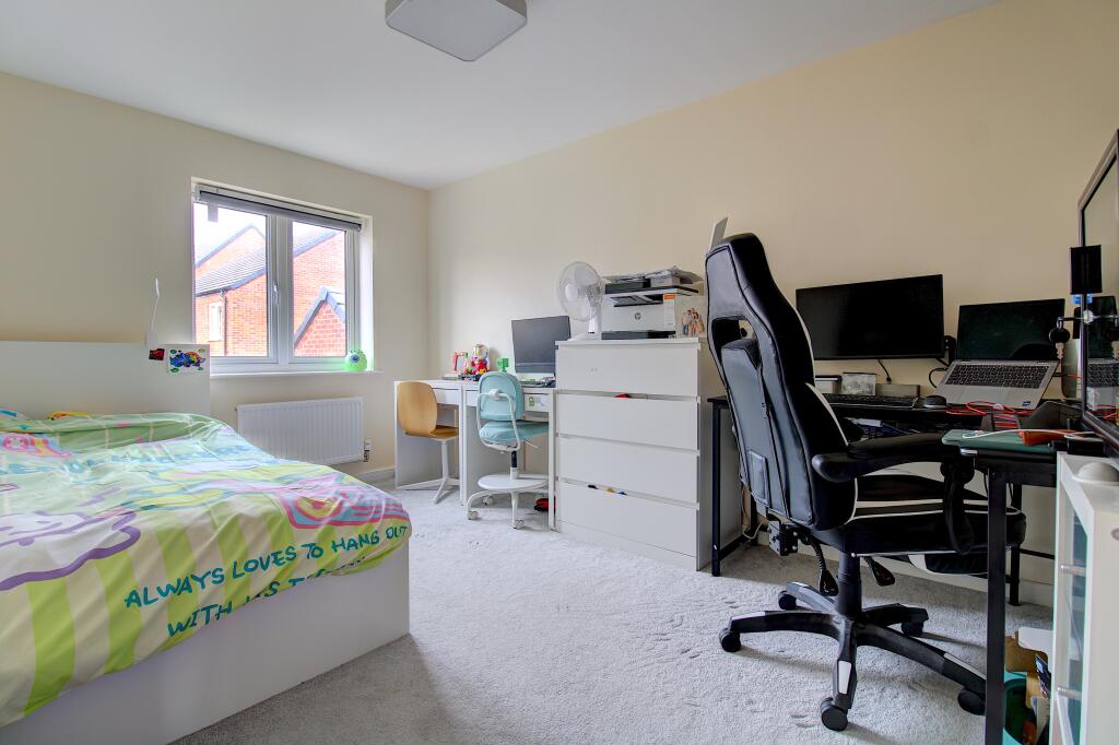 Additional image 11 of Fennel Close, Tamworth, B79