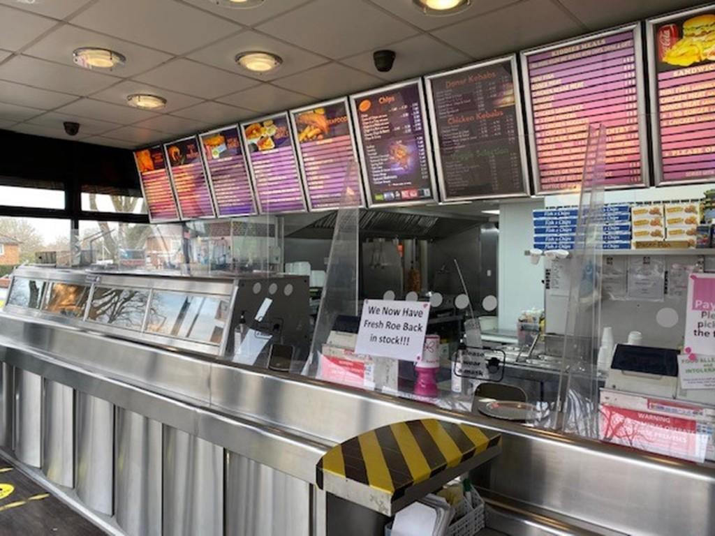Additional image 12 of Leasehold Fish & Chip Takeaway, Yardley Wood Road, Birmingham, B13