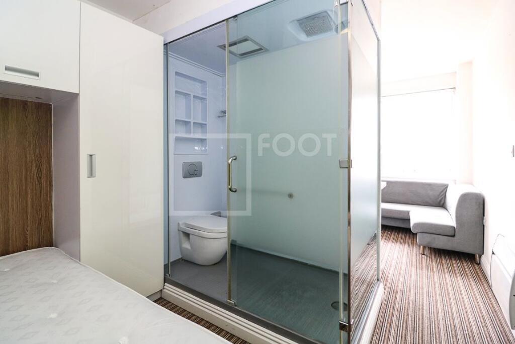 Additional image 8 of Sunbridge Halls, Bradford, BD1