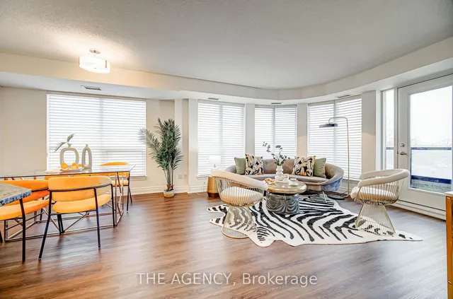 Additional image 10 of 760 Sheppard Ave Unit 415