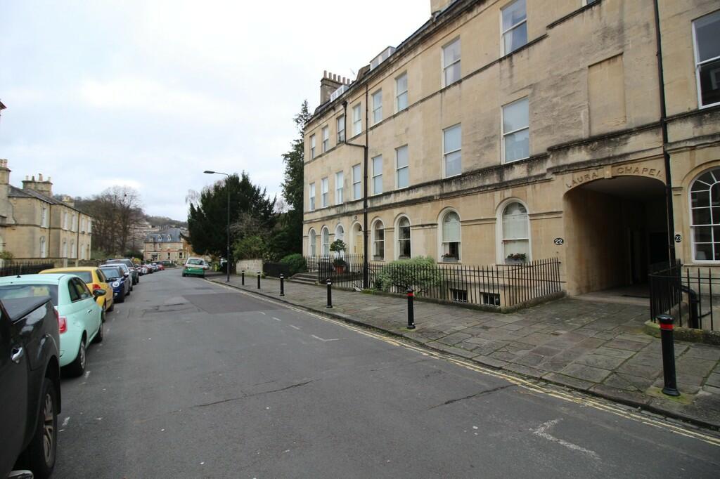 Additional image 12 of Henrietta Street, Bath