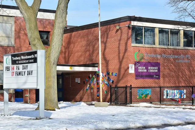 Additional image 36 of 1 Lee Centre Dr Unit 612