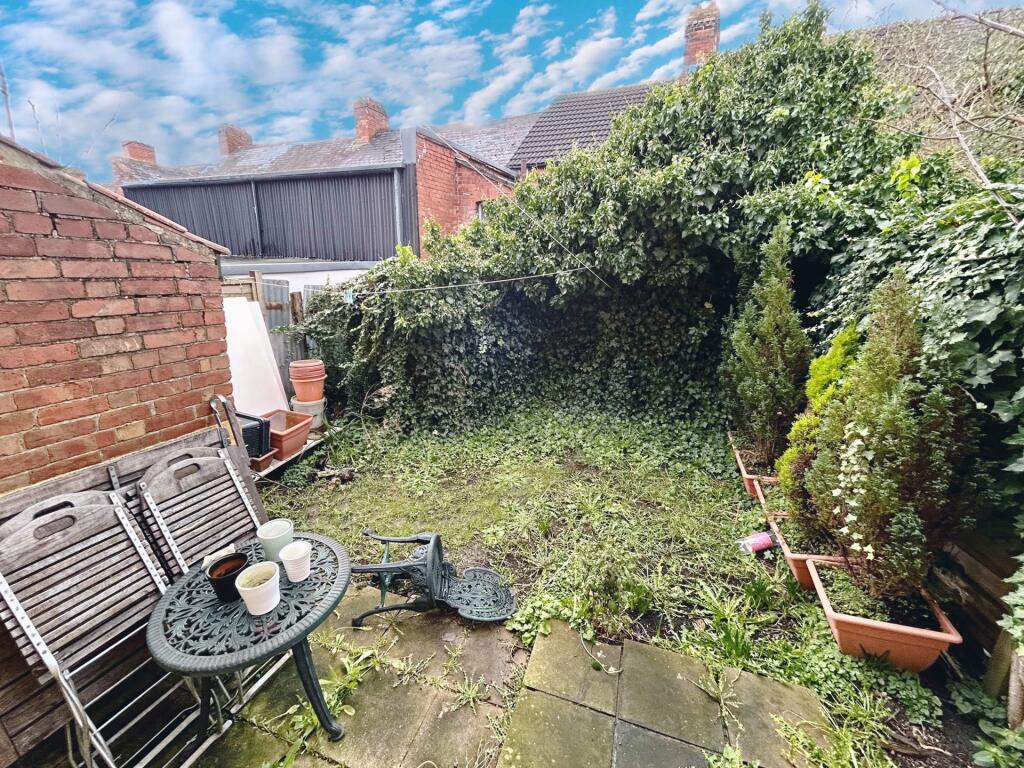 Additional image 9 of Cecil Street, Yeovil, BA20