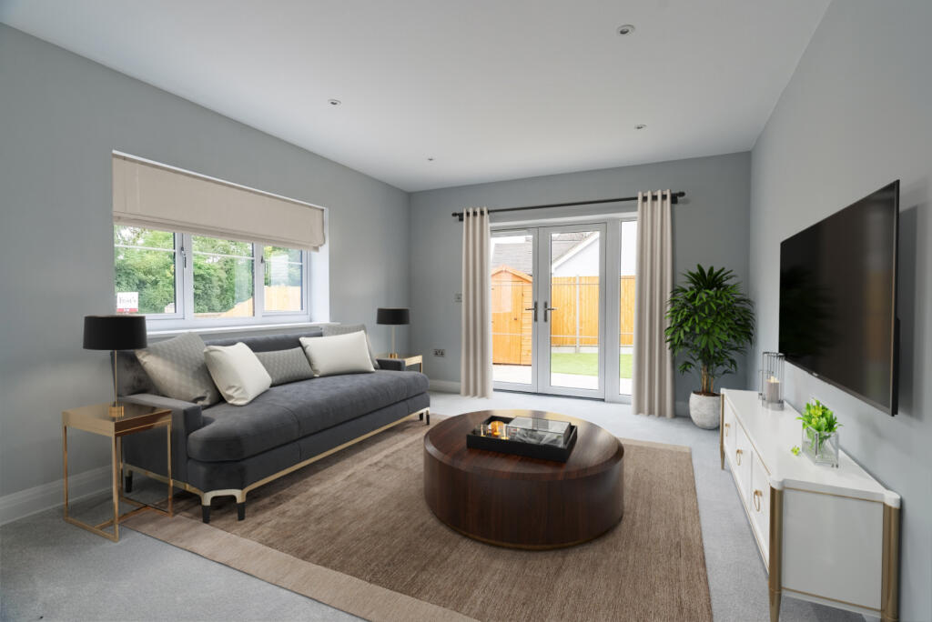 Additional image 3 of Mulberry Place, Smallford, St. Albans, AL4