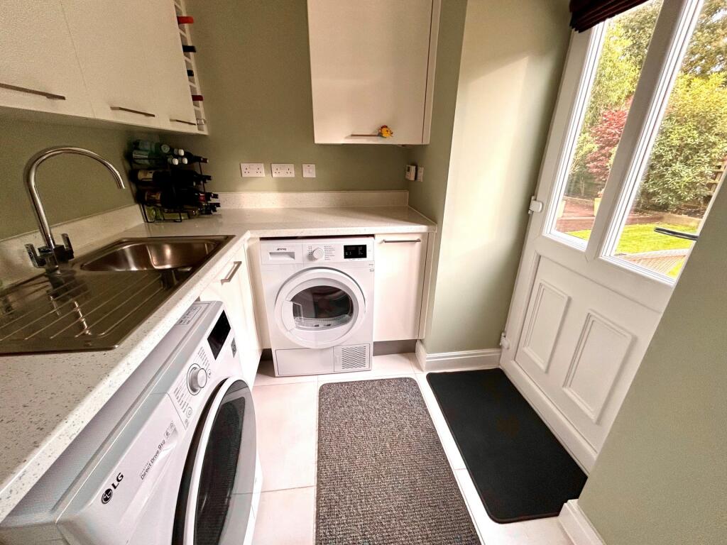 Additional image 10 of Hillrick Crescent, Yeovil, BA21