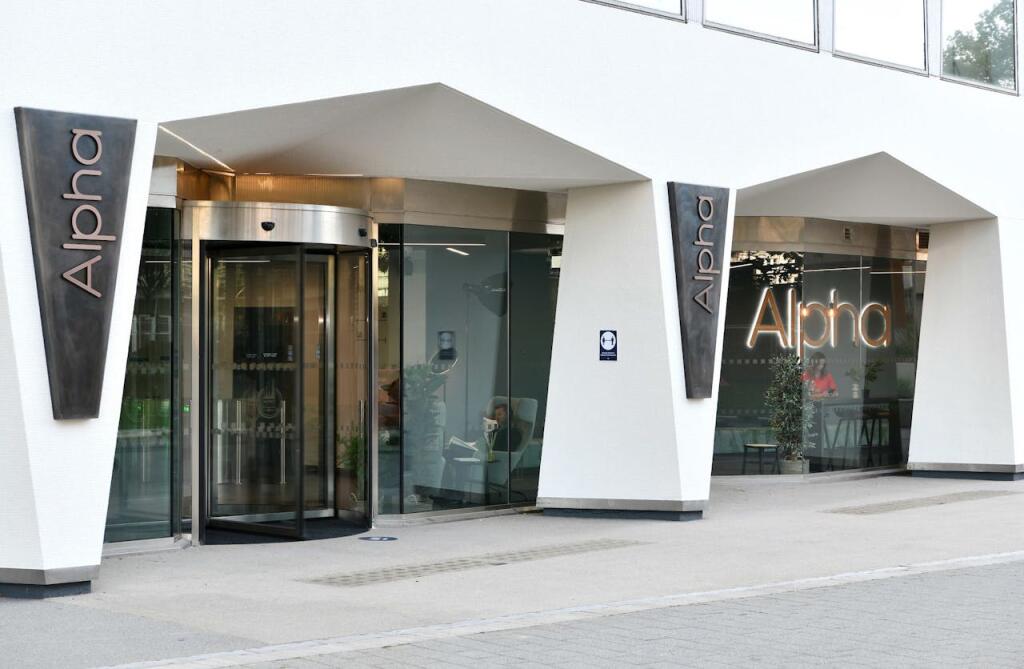 Additional image 2 of Alpha Tower, Suffolk Street Queensway, Birmingham, B1 1TT