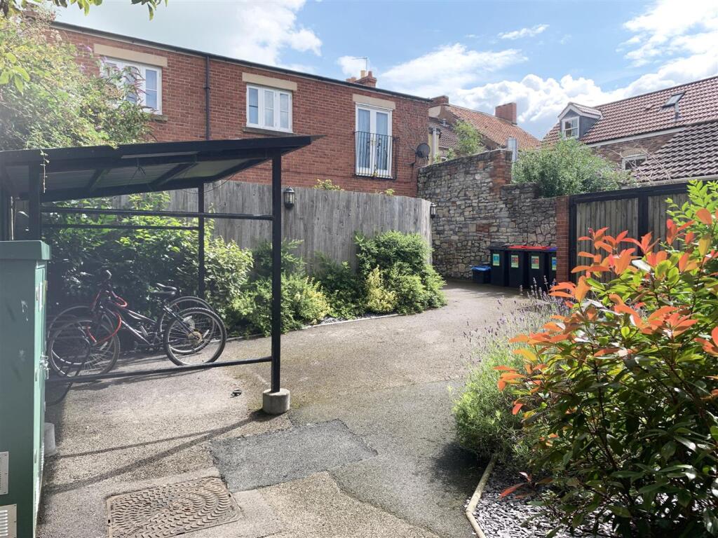 Additional image 11 of Northload Street, Glastonbury