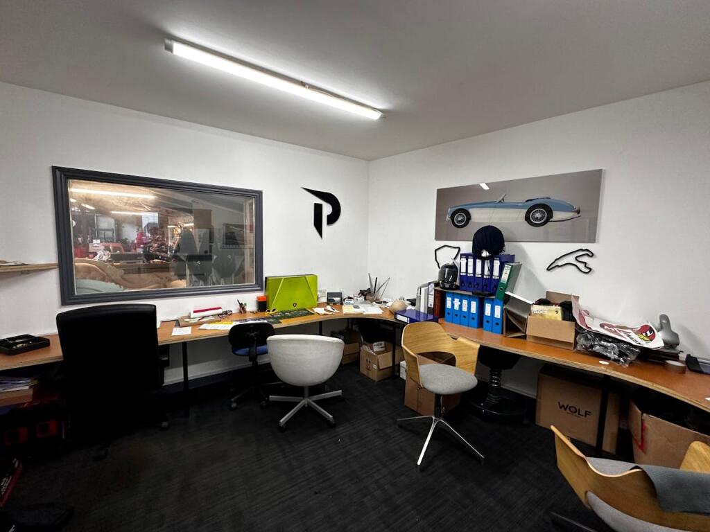 Additional image 6 of Unit 2, 153 Powke Lane, Cradley Heath, B65 0AD