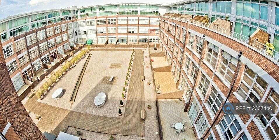 Additional image 3 of New Hampton Lofts, Birmingham, B18