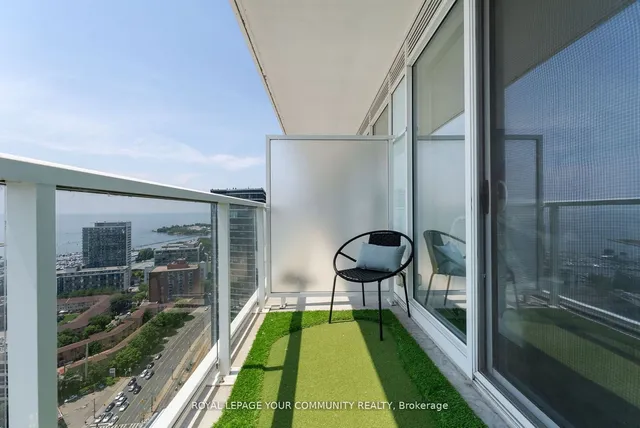 Additional image 24 of 17 Bathurst St Unit 3615