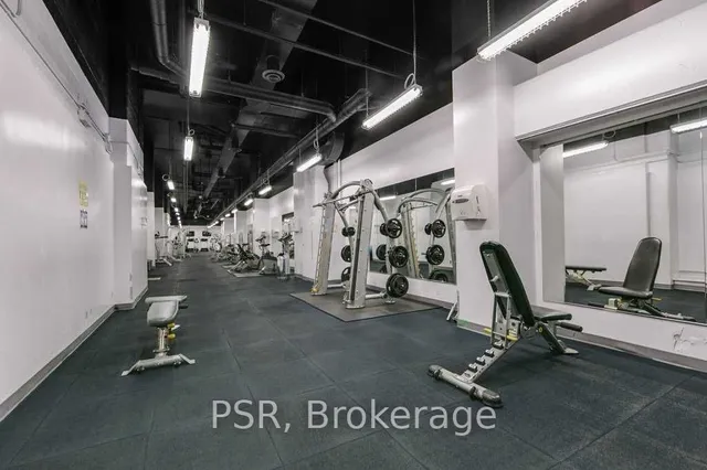 Additional image 33 of 85 East Liberty St Unit 303