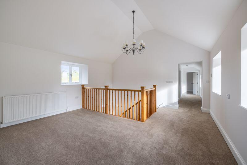Additional image 11 of Newly renovated four bed family property