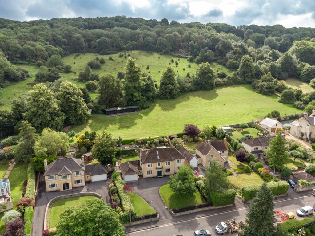 Additional image 25 of Cleveland Walk, Bath, BA2