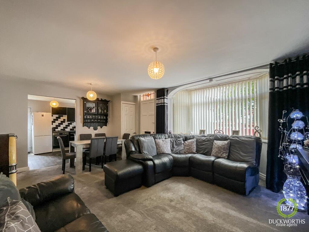 Clifton Avenue, Accrington, BB5 photo 2