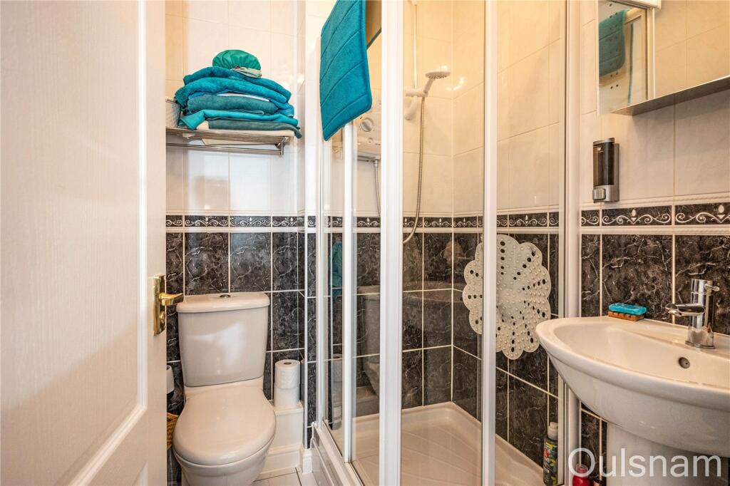 Additional image 8 of Stratford Gardens, Bromsgrove, Worcestershire, B60