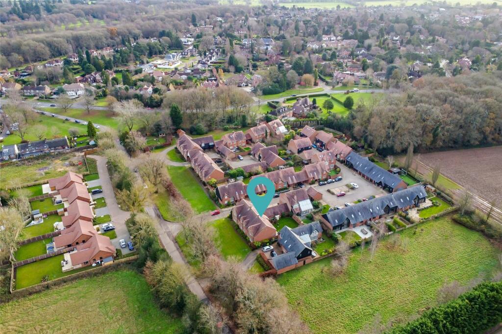 Additional image 15 of Geescroft Walk, Harpenden, Hertfordshire