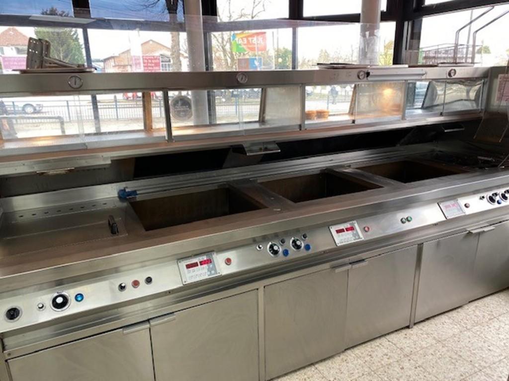 Additional image 11 of Leasehold Fish & Chip Takeaway, Yardley Wood Road, Birmingham, B13